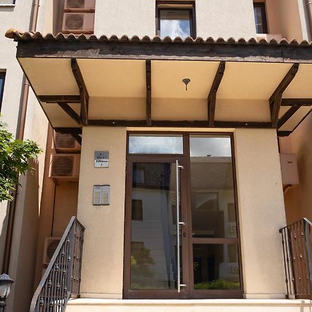 Omnia In Kaliakria Resort By Rv Apartments Topola Buitenkant foto