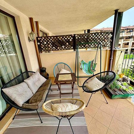 Omnia In Kaliakria Resort By Rv Apartments Topola Buitenkant foto