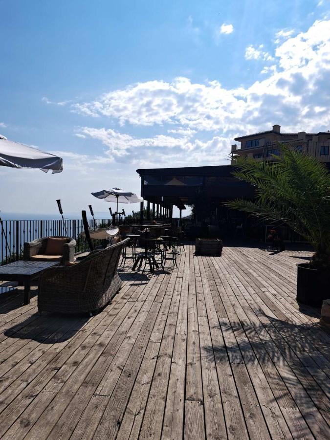 Omnia In Kaliakria Resort By Rv Apartments Topola Buitenkant foto