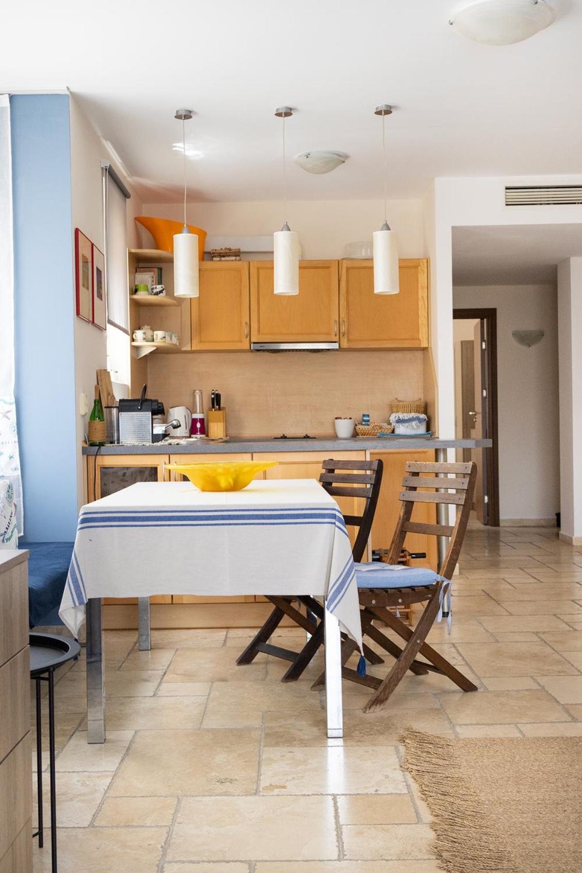 Omnia In Kaliakria Resort By Rv Apartments Topola Buitenkant foto