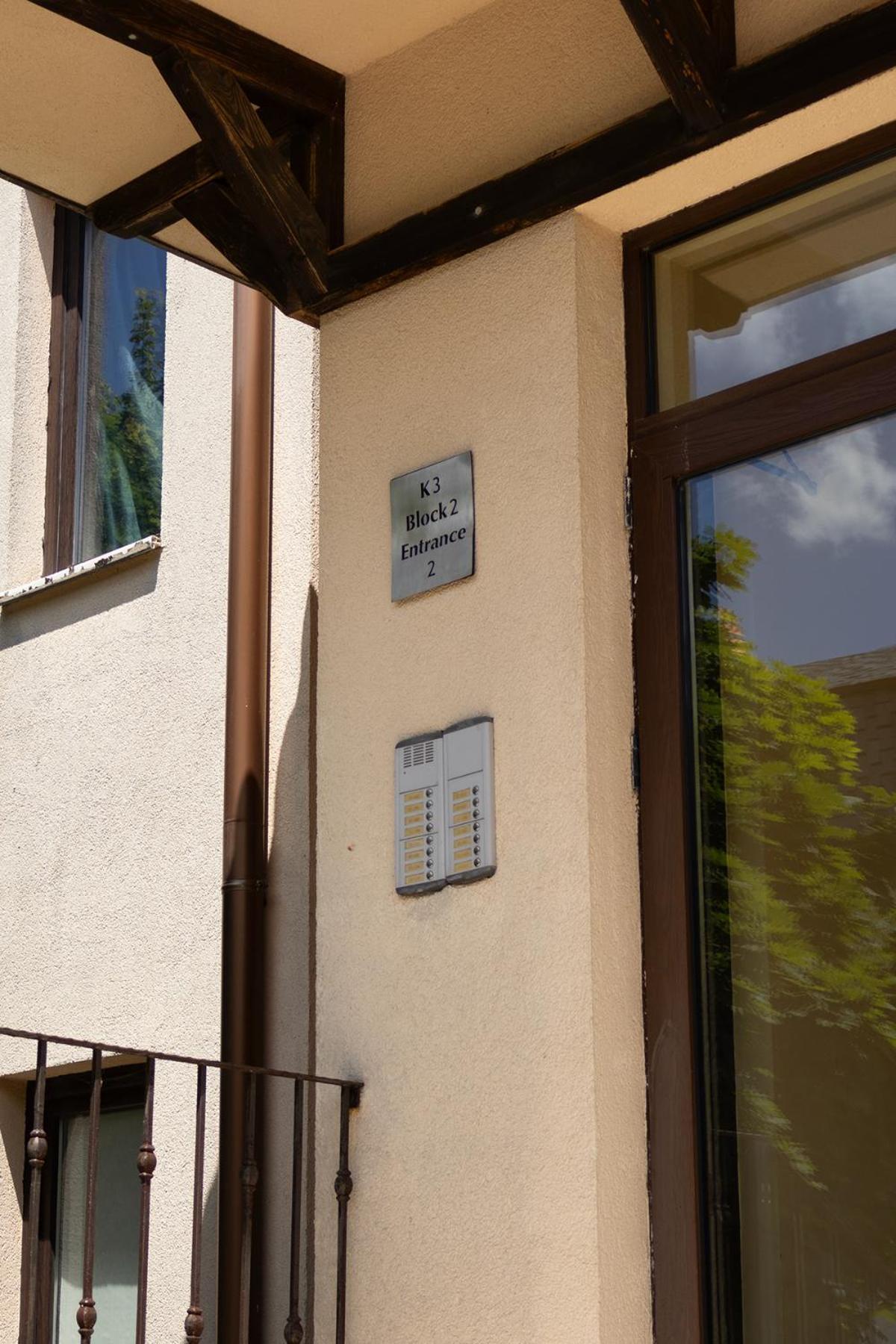 Omnia In Kaliakria Resort By Rv Apartments Topola Buitenkant foto
