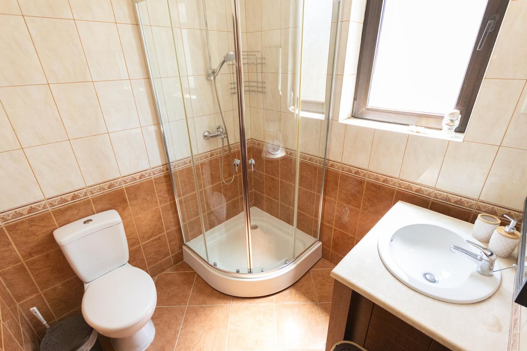 Omnia In Kaliakria Resort By Rv Apartments Topola Buitenkant foto
