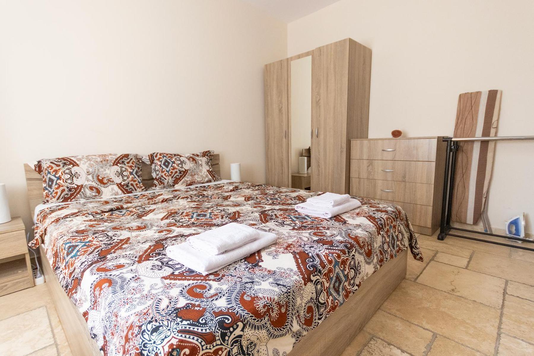 Omnia In Kaliakria Resort By Rv Apartments Topola Buitenkant foto