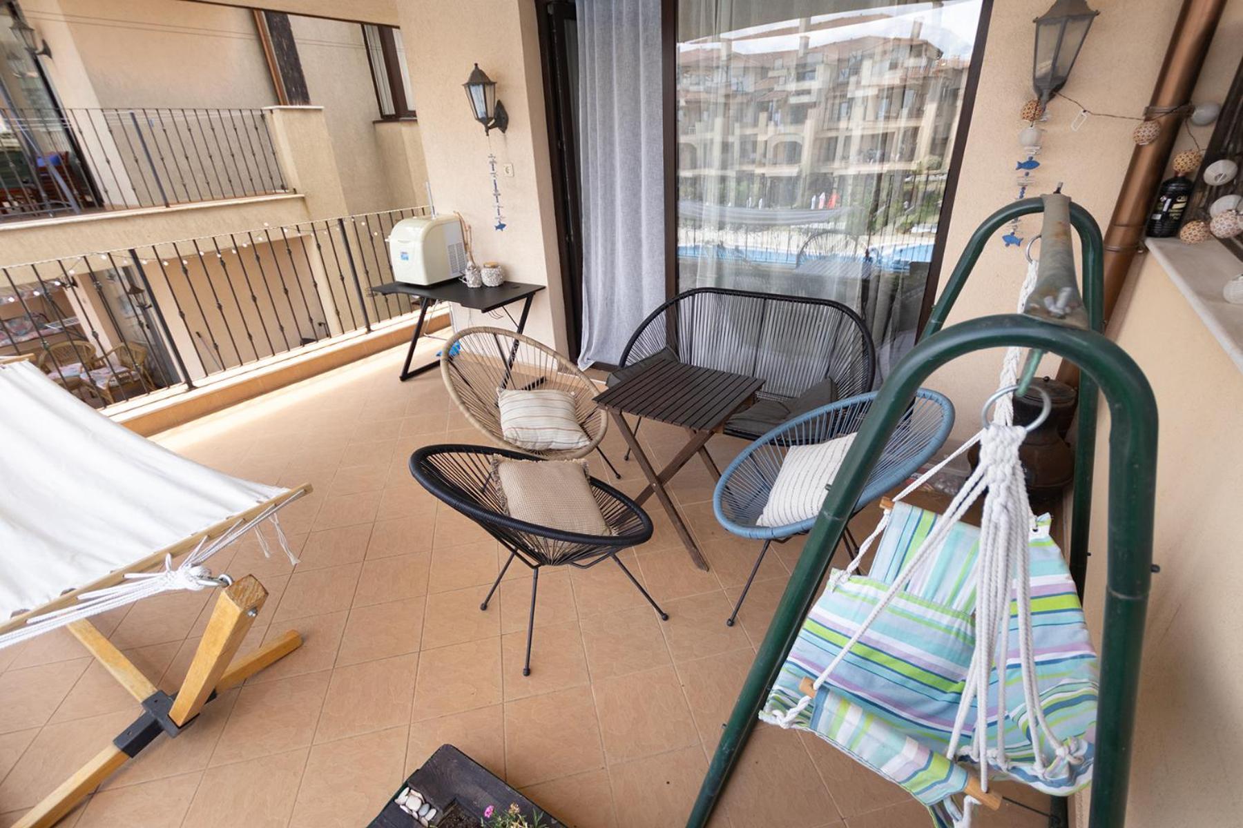 Omnia In Kaliakria Resort By Rv Apartments Topola Buitenkant foto