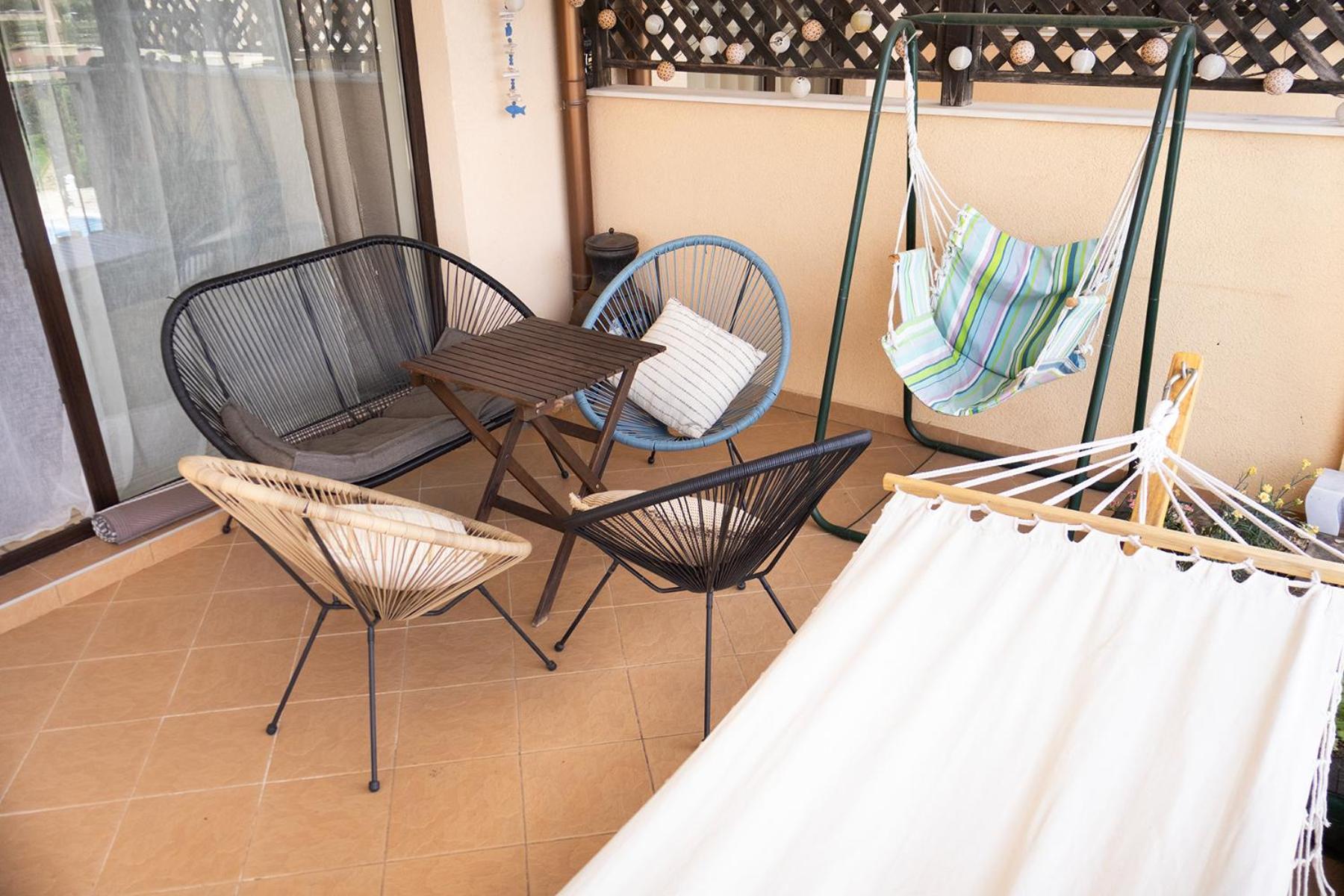 Omnia In Kaliakria Resort By Rv Apartments Topola Buitenkant foto