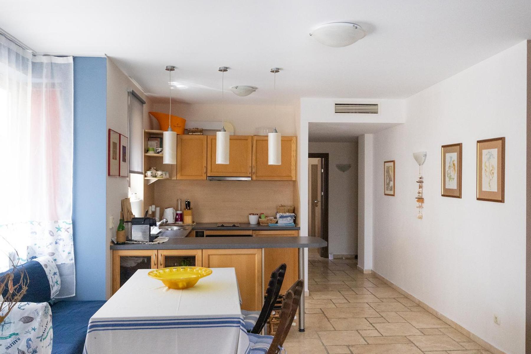 Omnia In Kaliakria Resort By Rv Apartments Topola Buitenkant foto