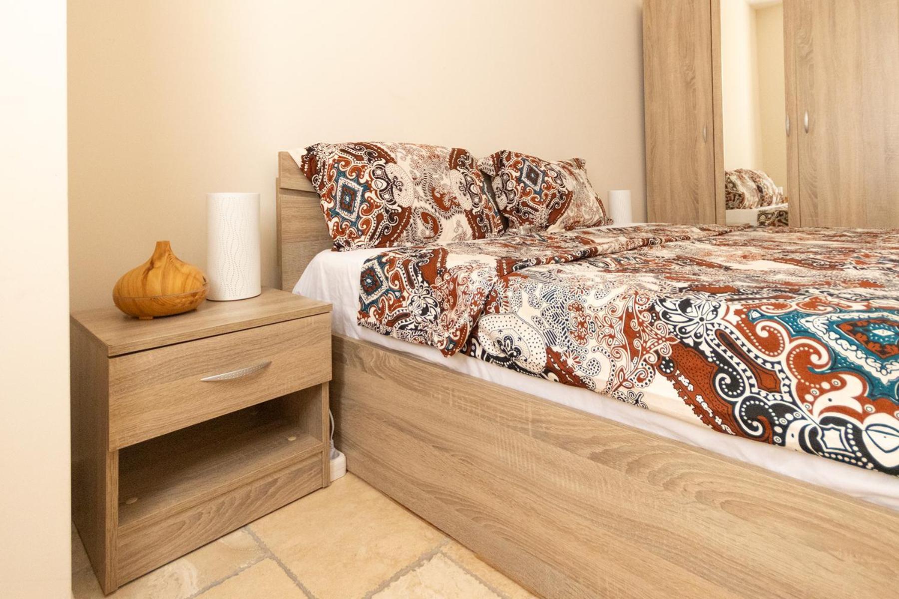 Omnia In Kaliakria Resort By Rv Apartments Topola Buitenkant foto