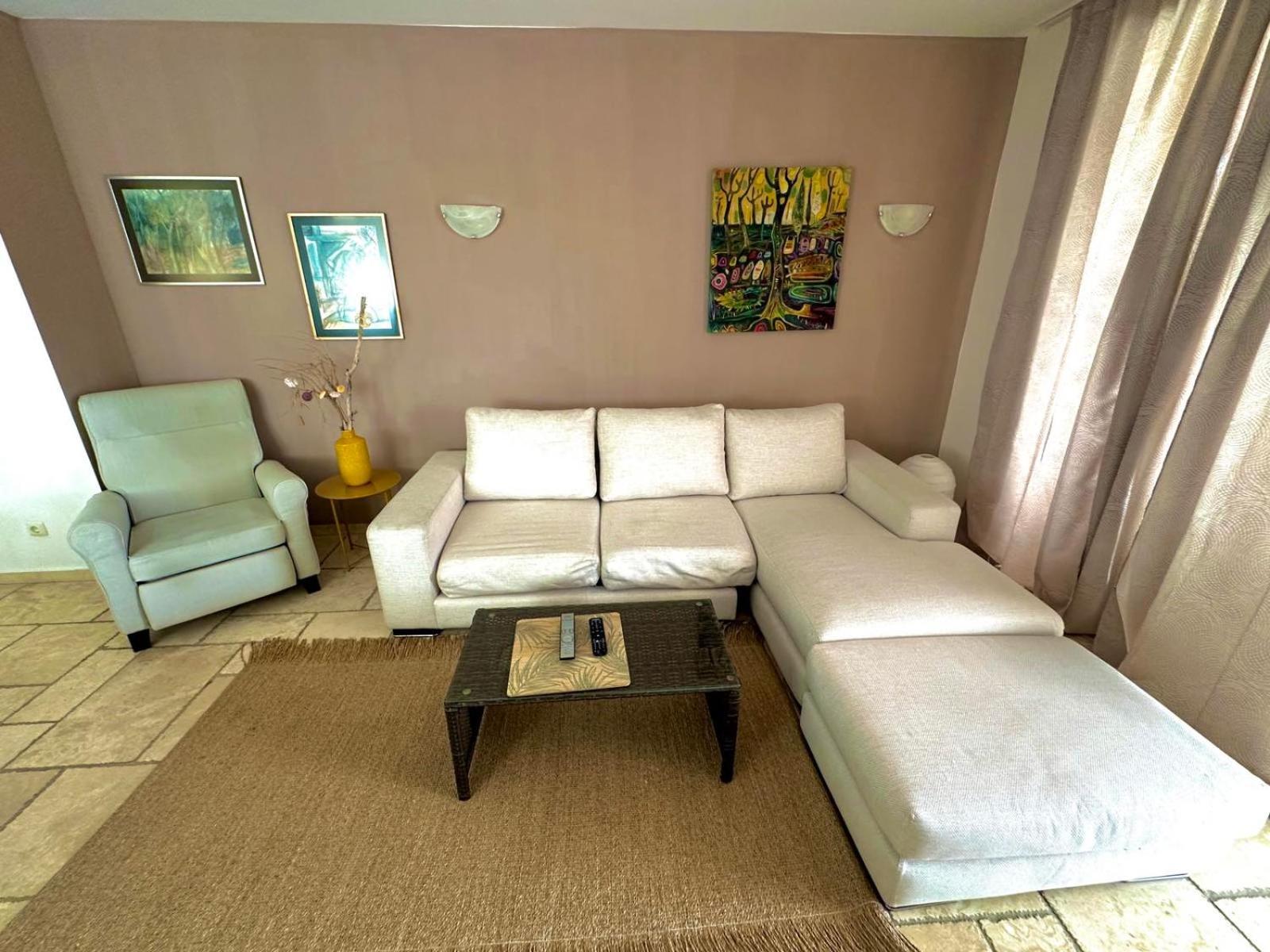 Omnia In Kaliakria Resort By Rv Apartments Topola Buitenkant foto